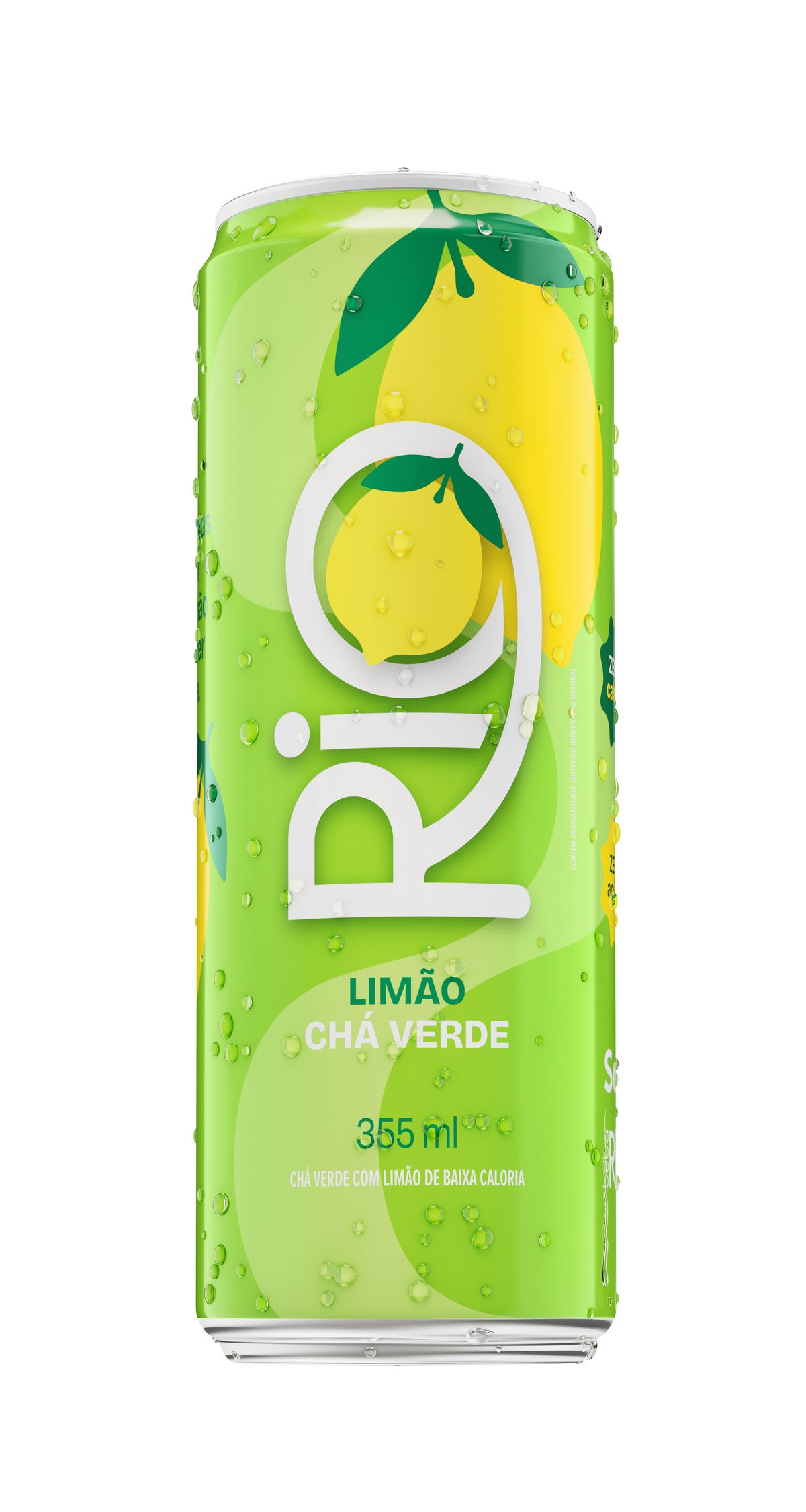 Limão (lata)