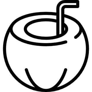 Água de coco