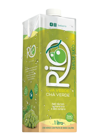 Uva Verde (litro)