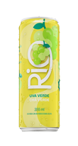 Uva Verde (lata)