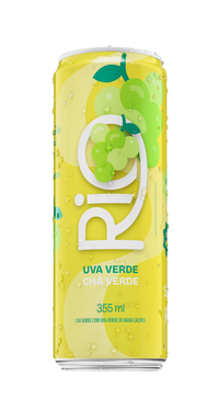 Uva Verde (lata)